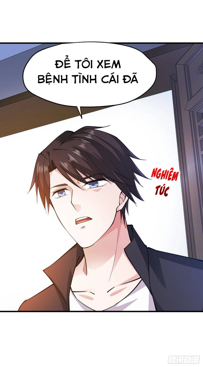Siêu Cấp Thần Y Tại Đô Thị Chapter 167 - 31