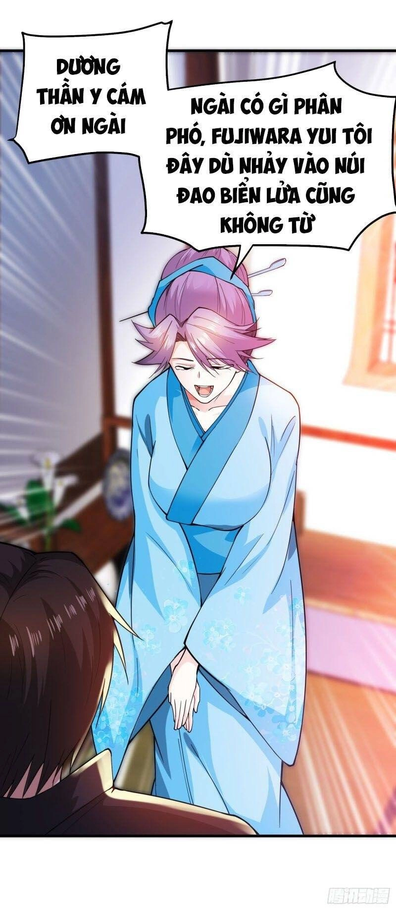 Siêu Cấp Thần Y Tại Đô Thị Chapter 168 - 16