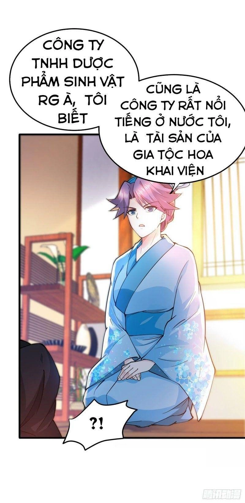 Siêu Cấp Thần Y Tại Đô Thị Chapter 168 - 18