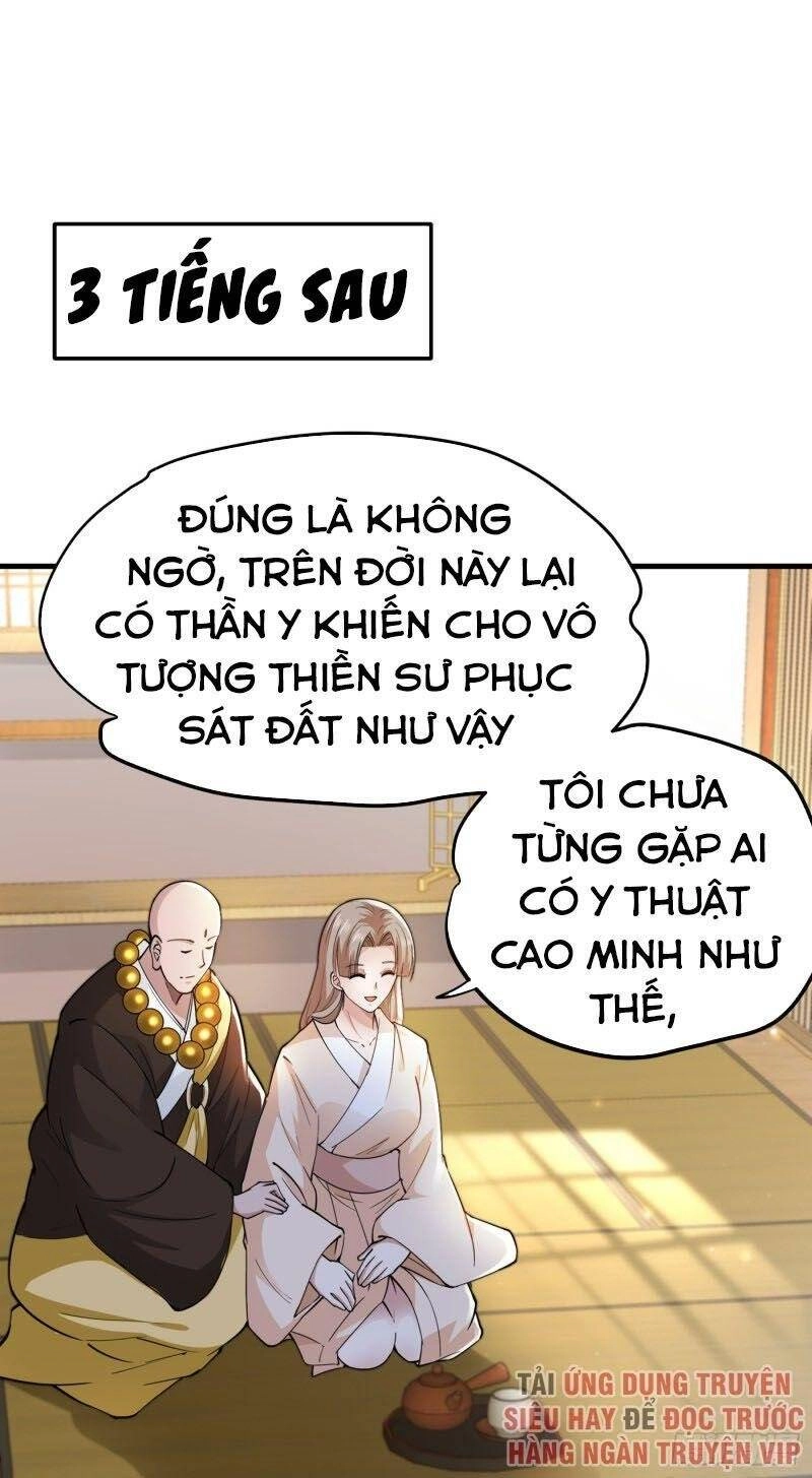 Siêu Cấp Thần Y Tại Đô Thị Chapter 168 - 23