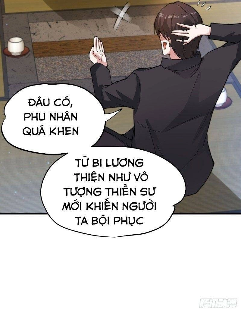 Siêu Cấp Thần Y Tại Đô Thị Chapter 168 - 24