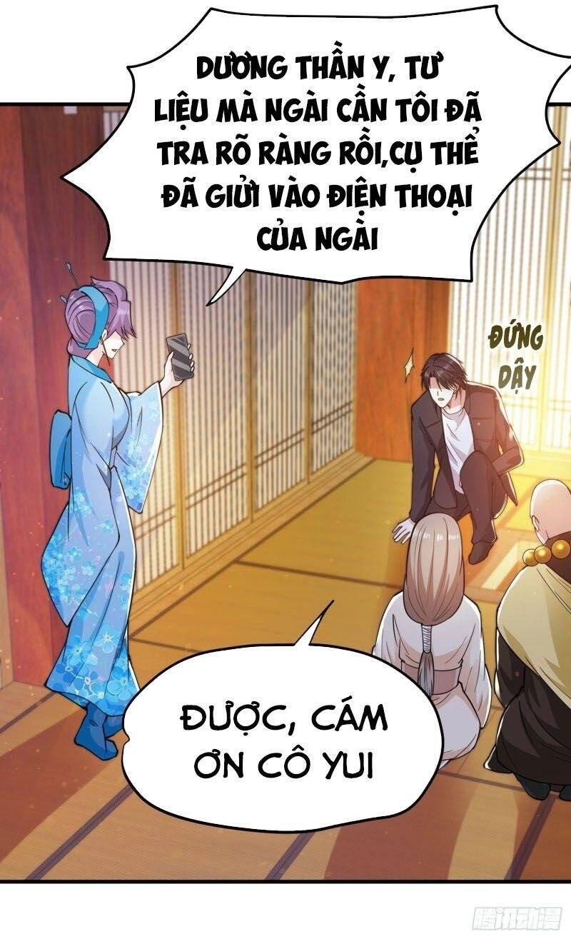 Siêu Cấp Thần Y Tại Đô Thị Chapter 168 - 25