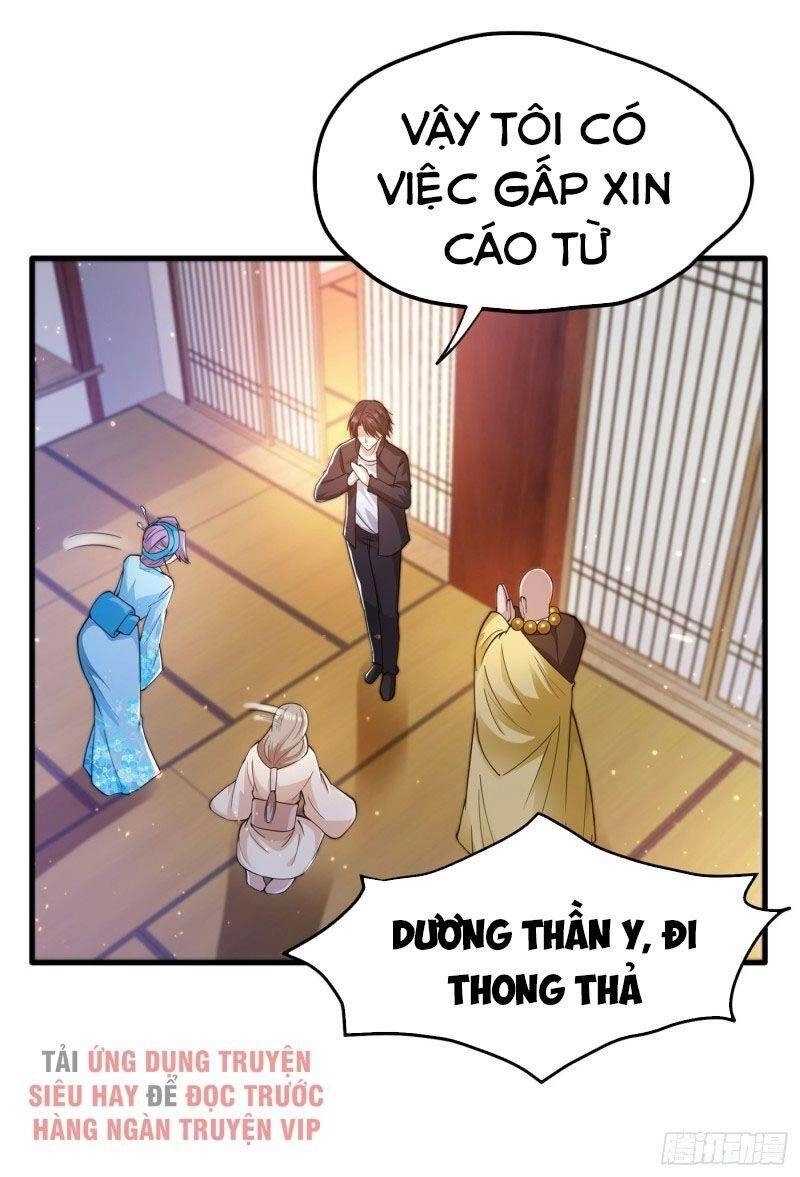 Siêu Cấp Thần Y Tại Đô Thị Chapter 168 - 26