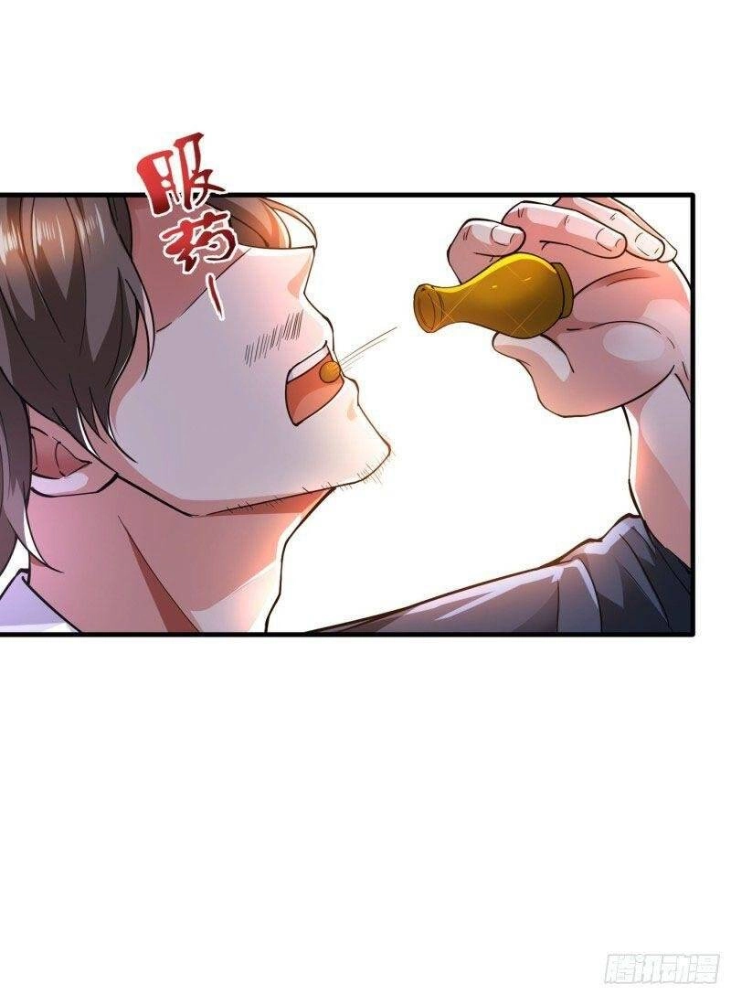 Siêu Cấp Thần Y Tại Đô Thị Chapter 168 - 30