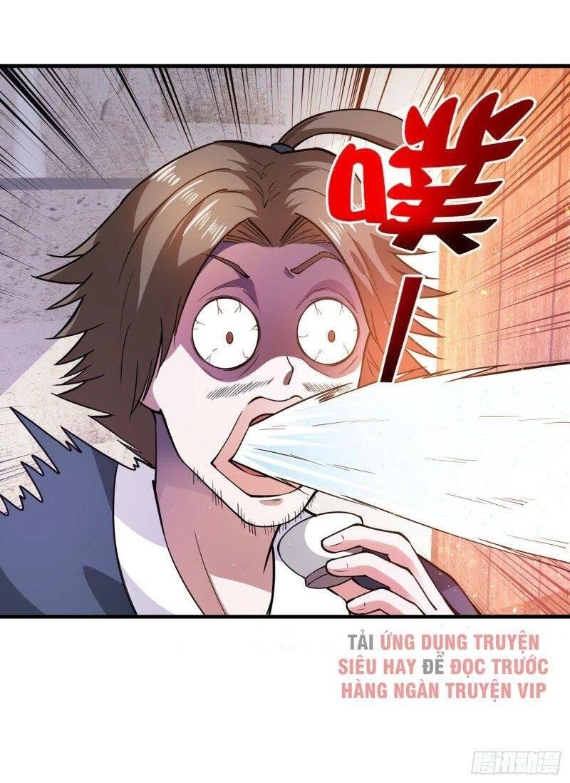 Siêu Cấp Thần Y Tại Đô Thị Chapter 168 - 32