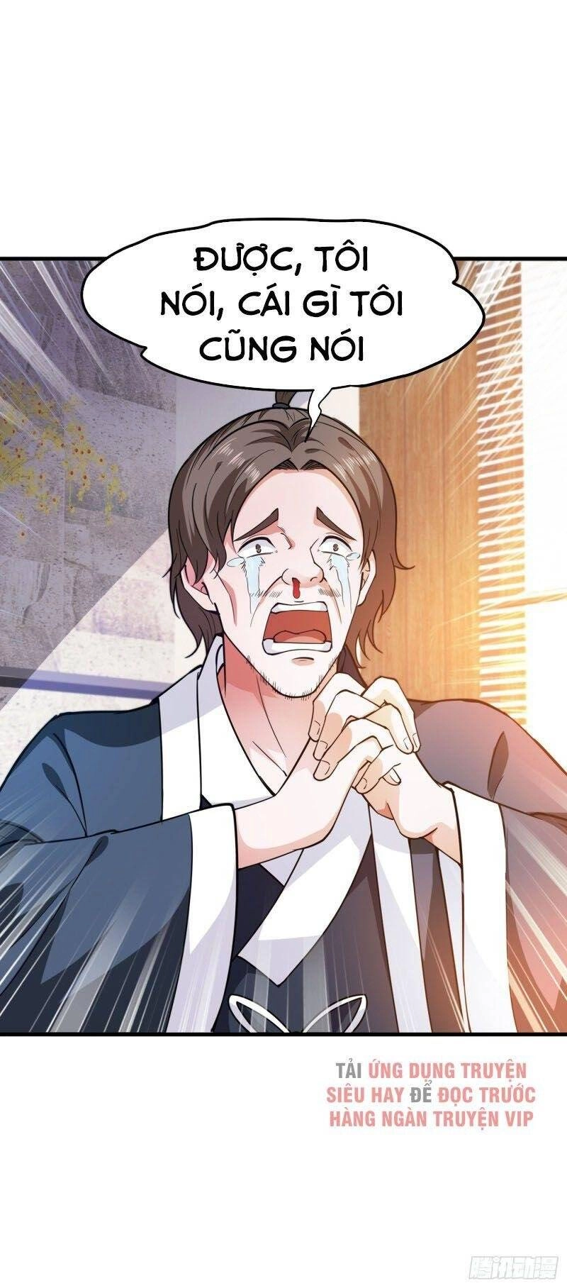 Siêu Cấp Thần Y Tại Đô Thị Chapter 168 - 34