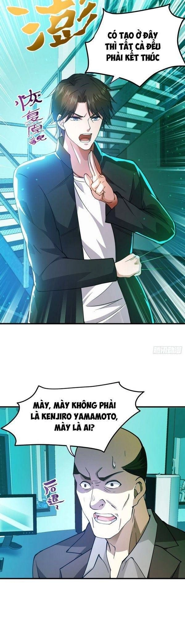 Siêu Cấp Thần Y Tại Đô Thị Chapter 169 - 11