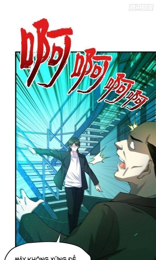 Siêu Cấp Thần Y Tại Đô Thị Chapter 169 - 12