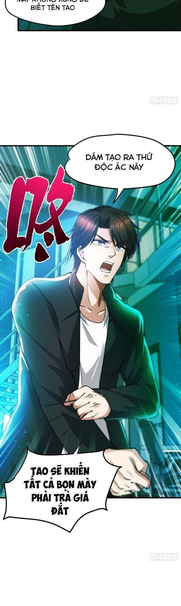 Siêu Cấp Thần Y Tại Đô Thị Chapter 169 - 13