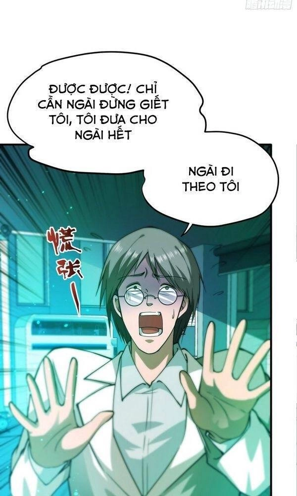 Siêu Cấp Thần Y Tại Đô Thị Chapter 169 - 16