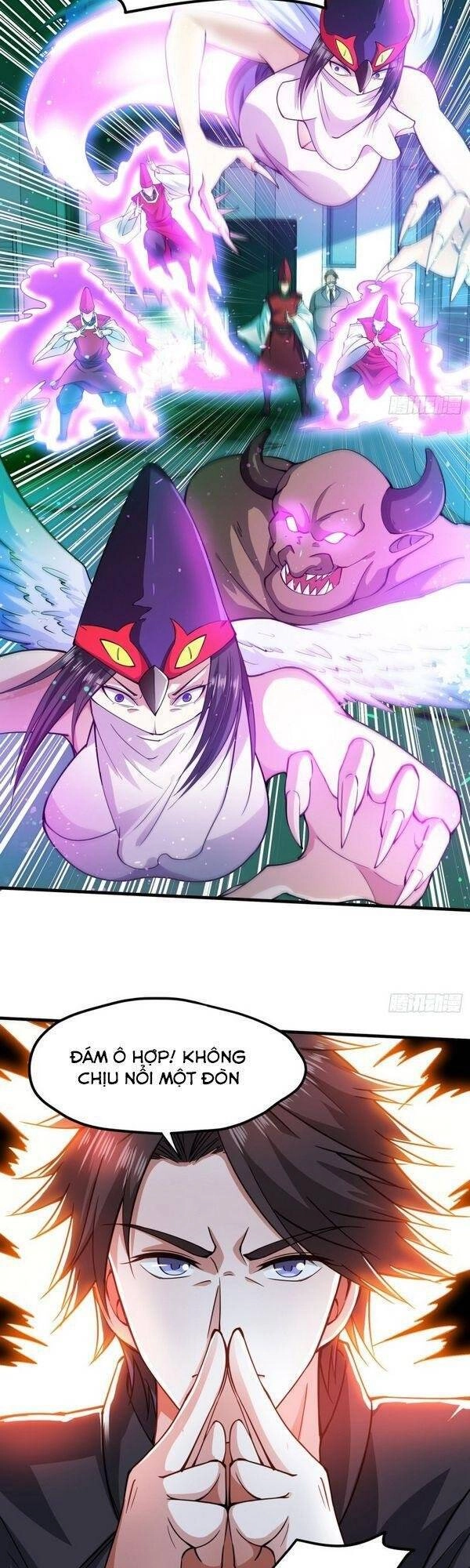 Siêu Cấp Thần Y Tại Đô Thị Chapter 169 - 20