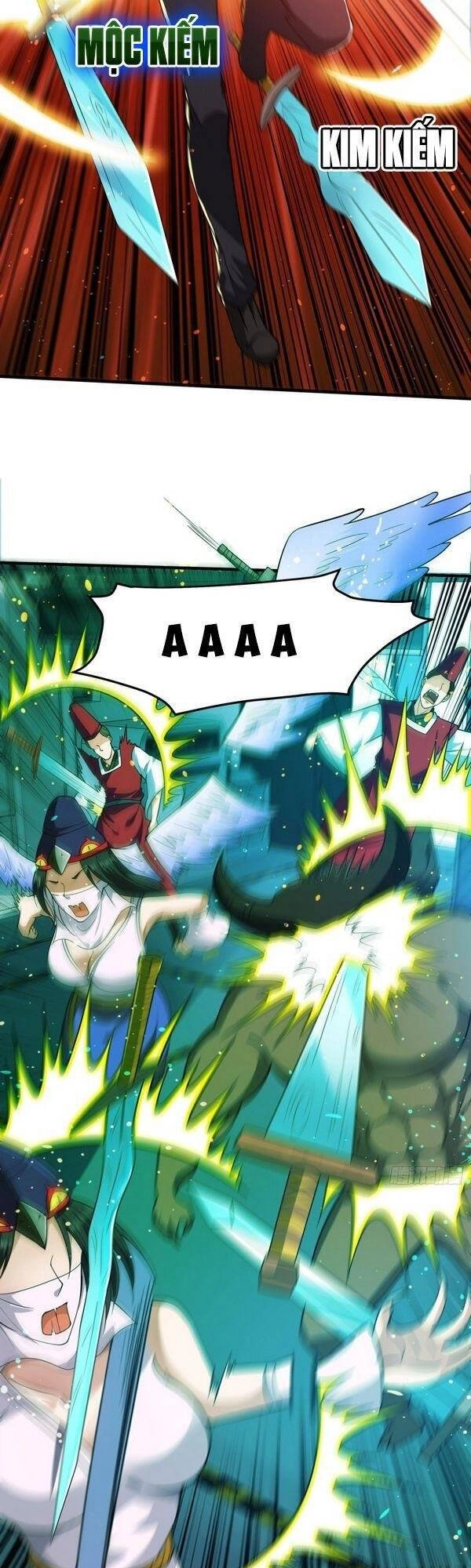 Siêu Cấp Thần Y Tại Đô Thị Chapter 169 - 22