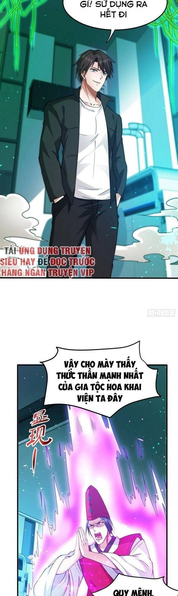 Siêu Cấp Thần Y Tại Đô Thị Chapter 169 - 24