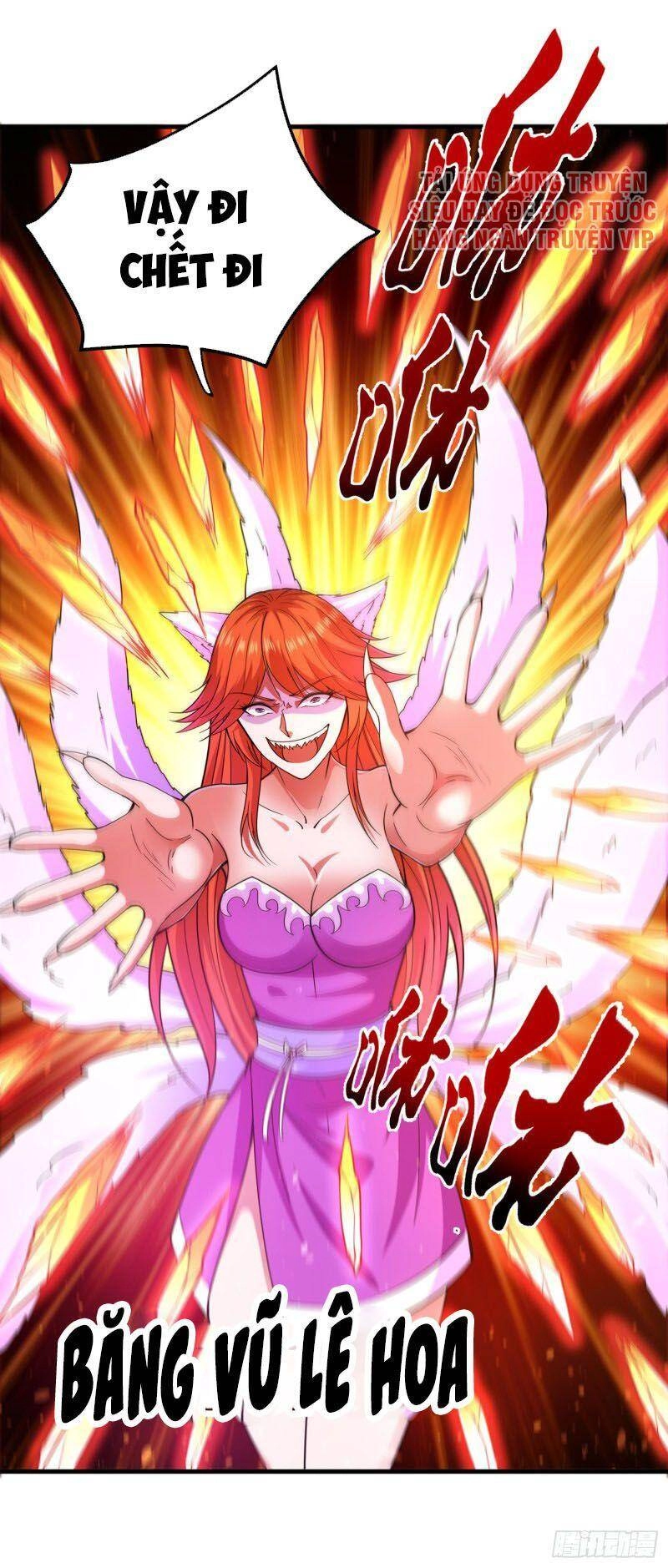 Siêu Cấp Thần Y Tại Đô Thị Chapter 170 - 5