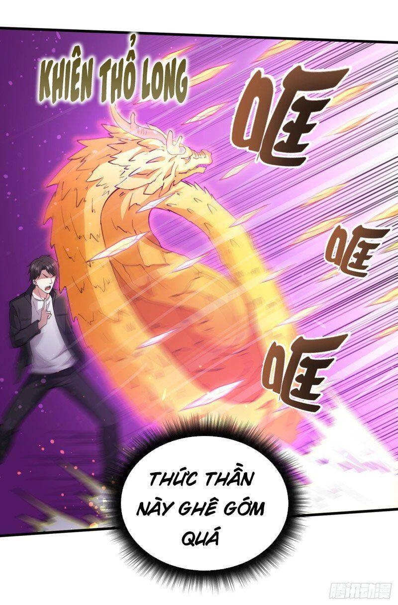 Siêu Cấp Thần Y Tại Đô Thị Chapter 170 - 6