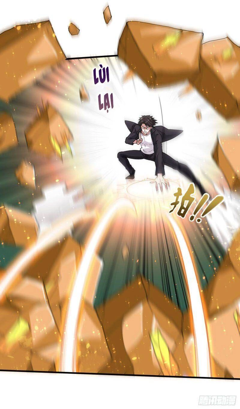 Siêu Cấp Thần Y Tại Đô Thị Chapter 170 - 7