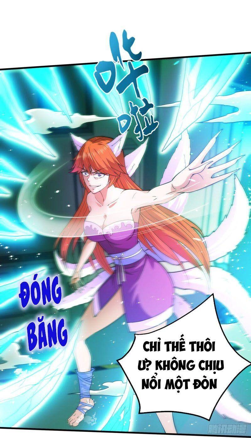 Siêu Cấp Thần Y Tại Đô Thị Chapter 170 - 9