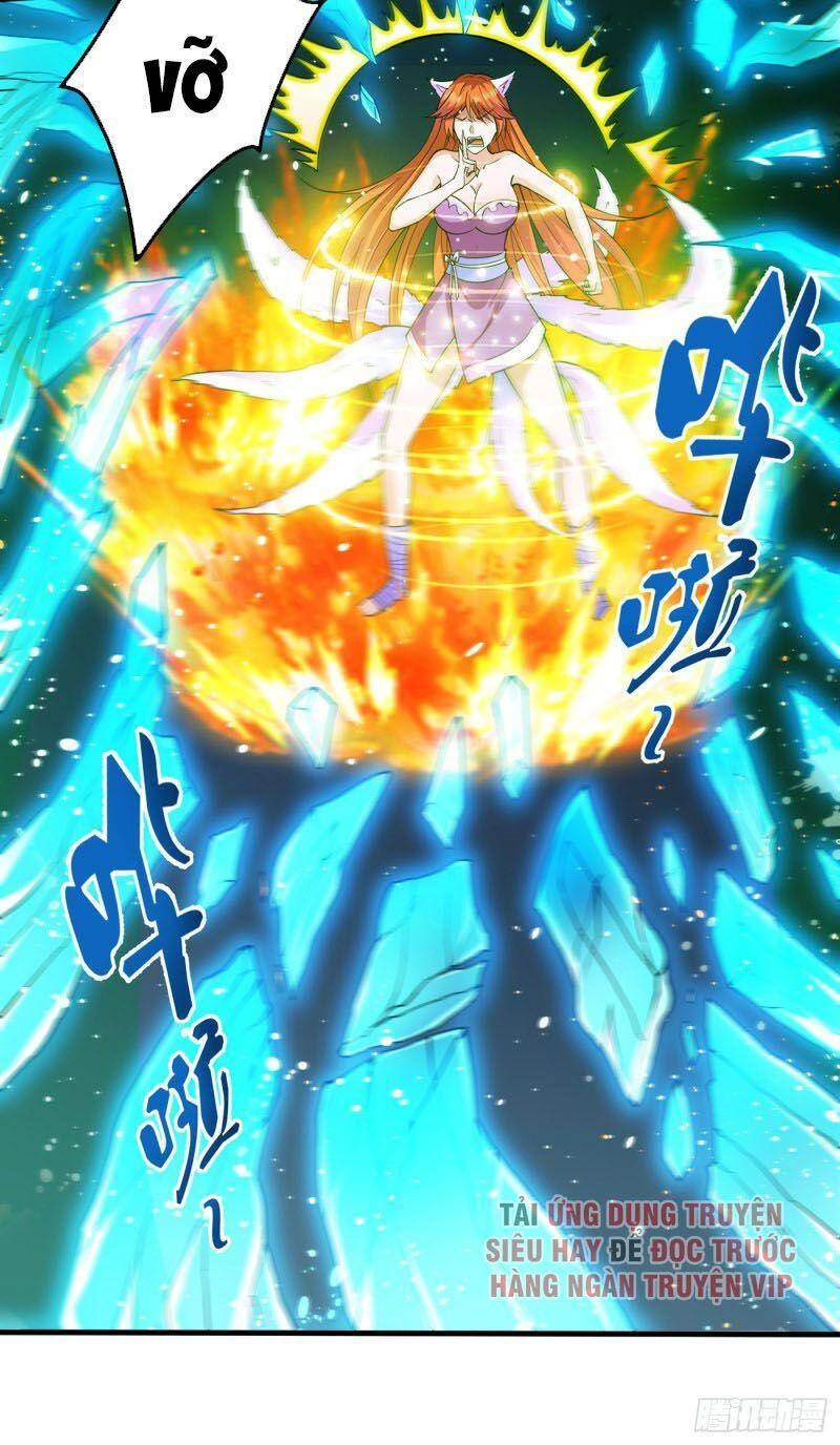 Siêu Cấp Thần Y Tại Đô Thị Chapter 170 - 11