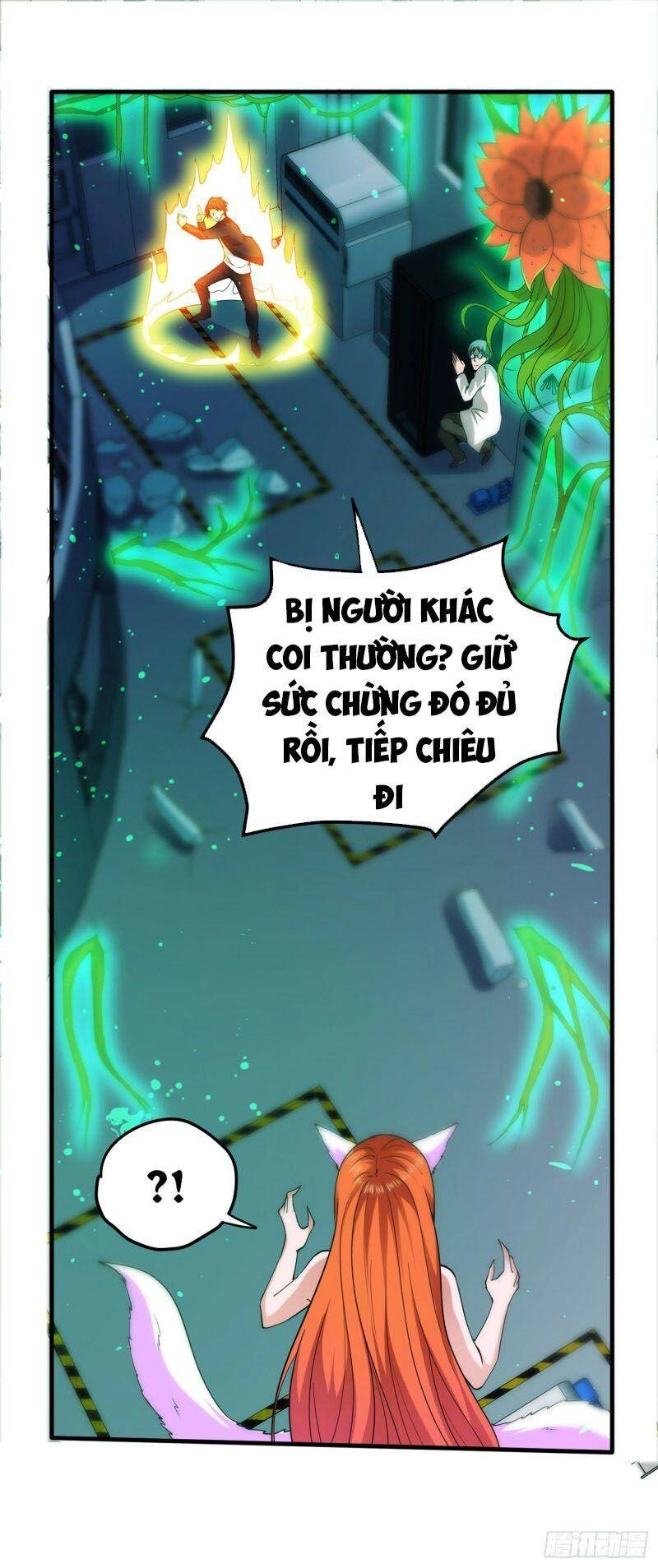 Siêu Cấp Thần Y Tại Đô Thị Chapter 170 - 12