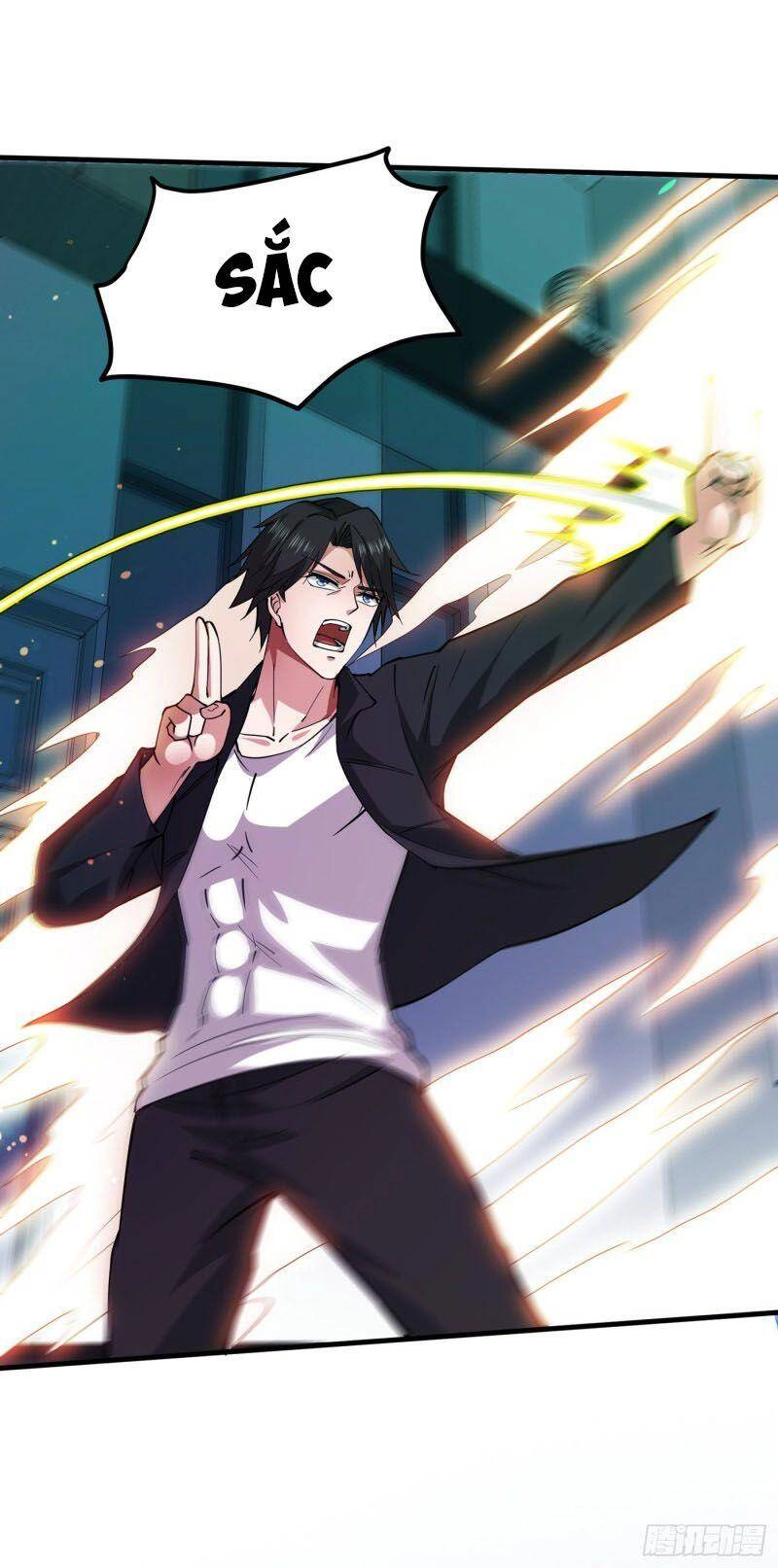 Siêu Cấp Thần Y Tại Đô Thị Chapter 170 - 13