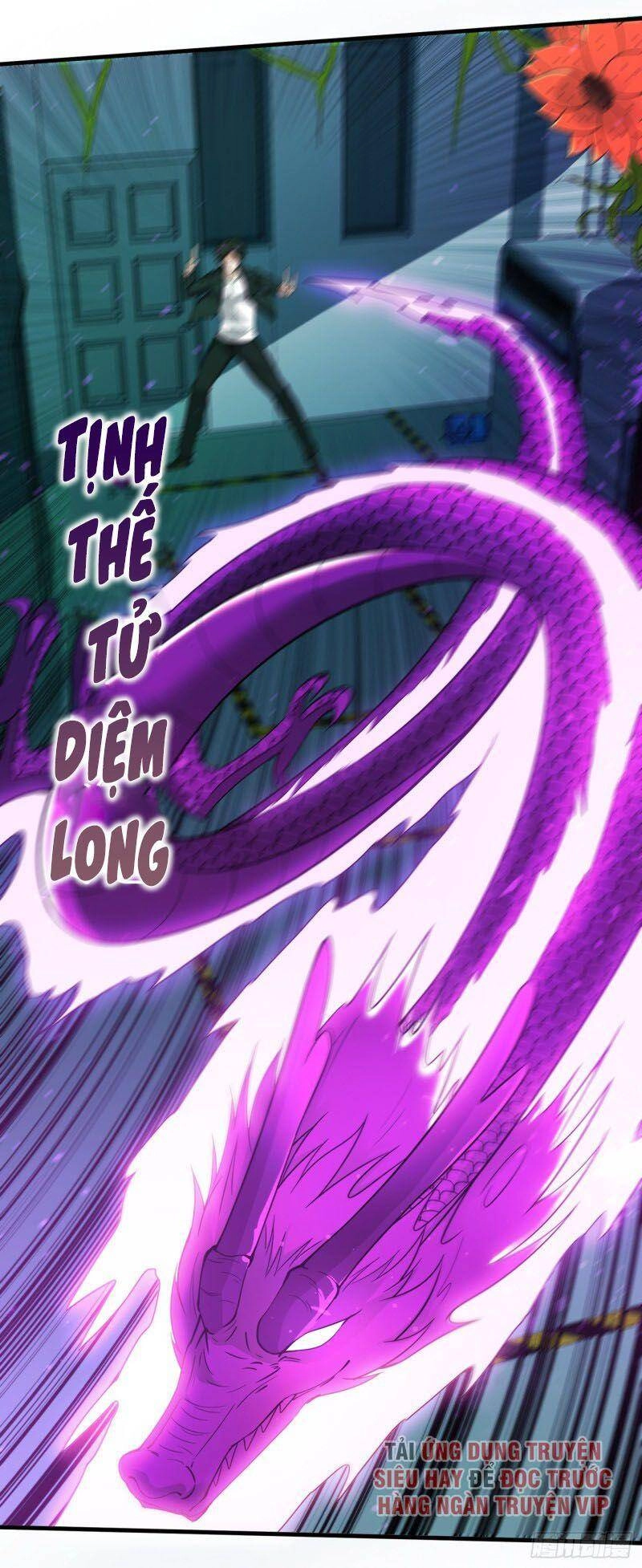 Siêu Cấp Thần Y Tại Đô Thị Chapter 170 - 14