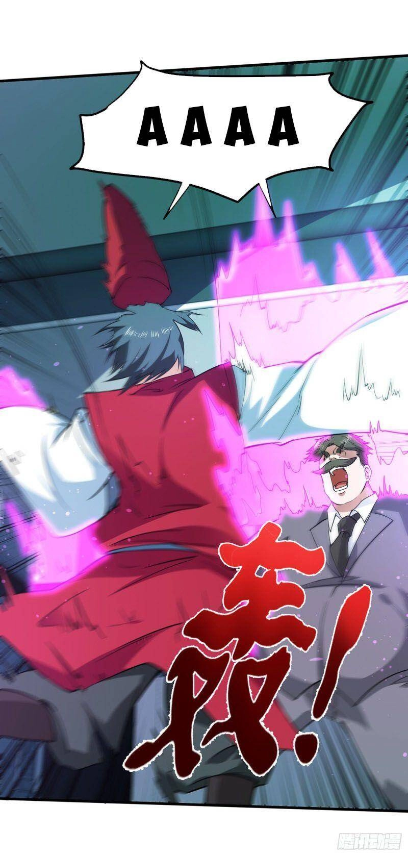 Siêu Cấp Thần Y Tại Đô Thị Chapter 170 - 19