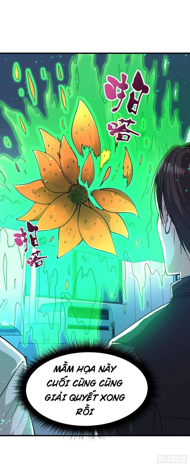 Siêu Cấp Thần Y Tại Đô Thị Chapter 170 - 24