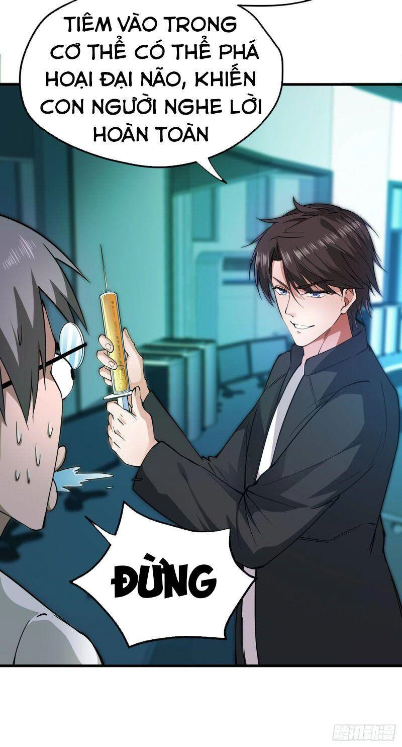 Siêu Cấp Thần Y Tại Đô Thị Chapter 170 - 26