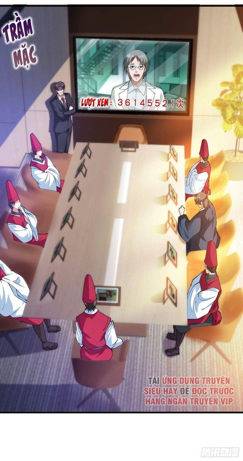 Siêu Cấp Thần Y Tại Đô Thị Chapter 170 - 30