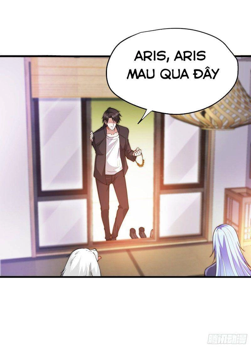 Siêu Cấp Thần Y Tại Đô Thị Chapter 170 - 37