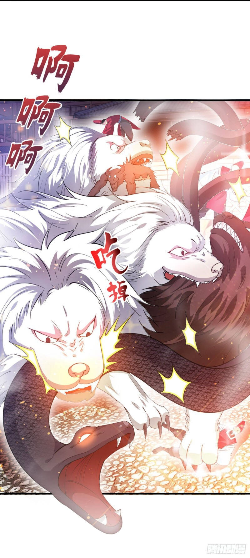 Siêu Cấp Thần Y Tại Đô Thị Chapter 171 - 11