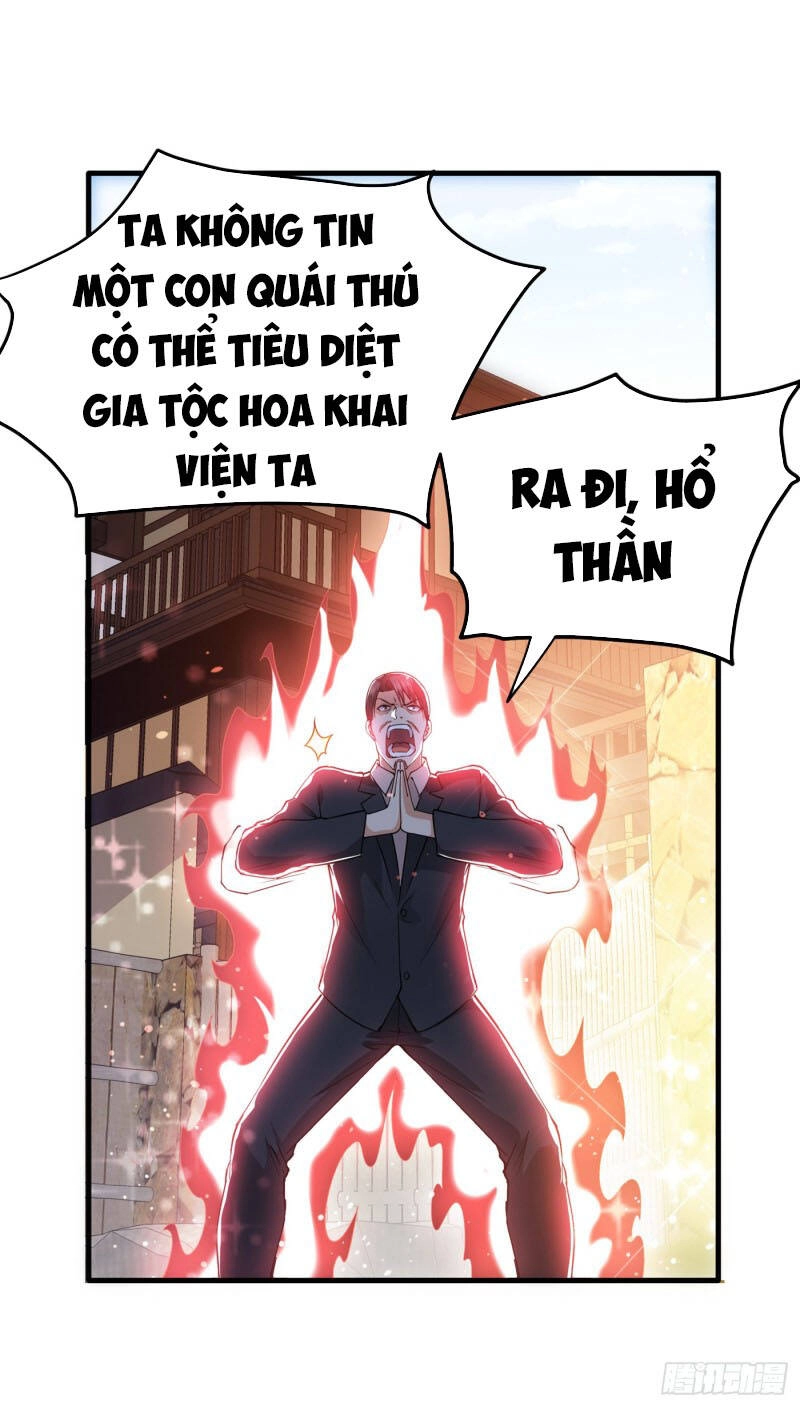 Siêu Cấp Thần Y Tại Đô Thị Chapter 171 - 13