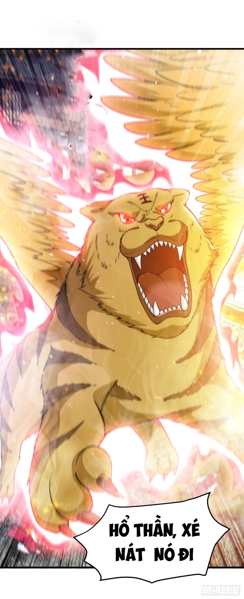 Siêu Cấp Thần Y Tại Đô Thị Chapter 171 - 14