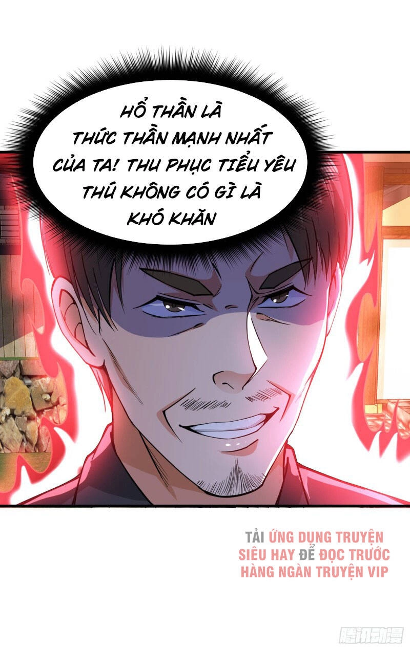 Siêu Cấp Thần Y Tại Đô Thị Chapter 171 - 15