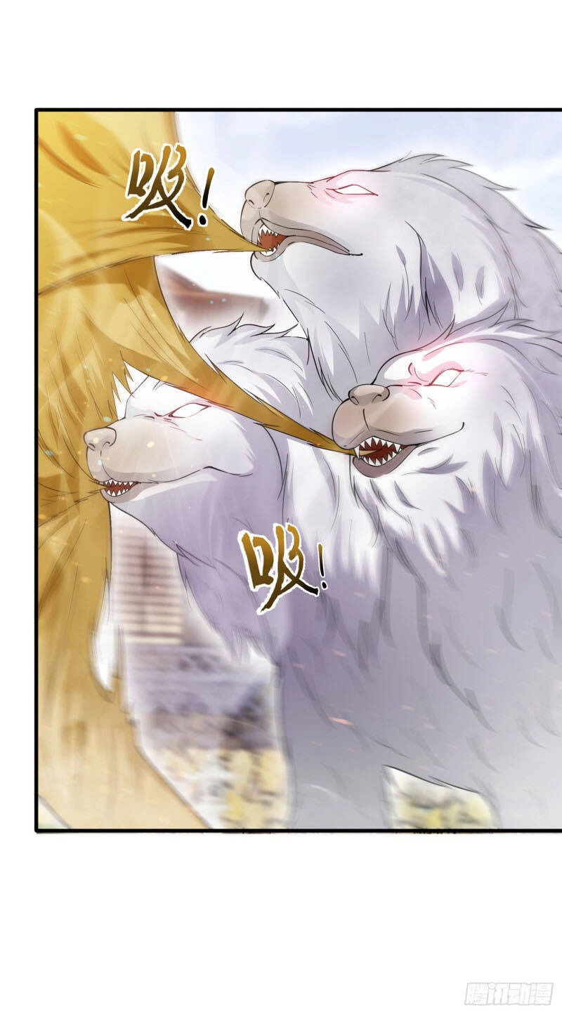 Siêu Cấp Thần Y Tại Đô Thị Chapter 171 - 17