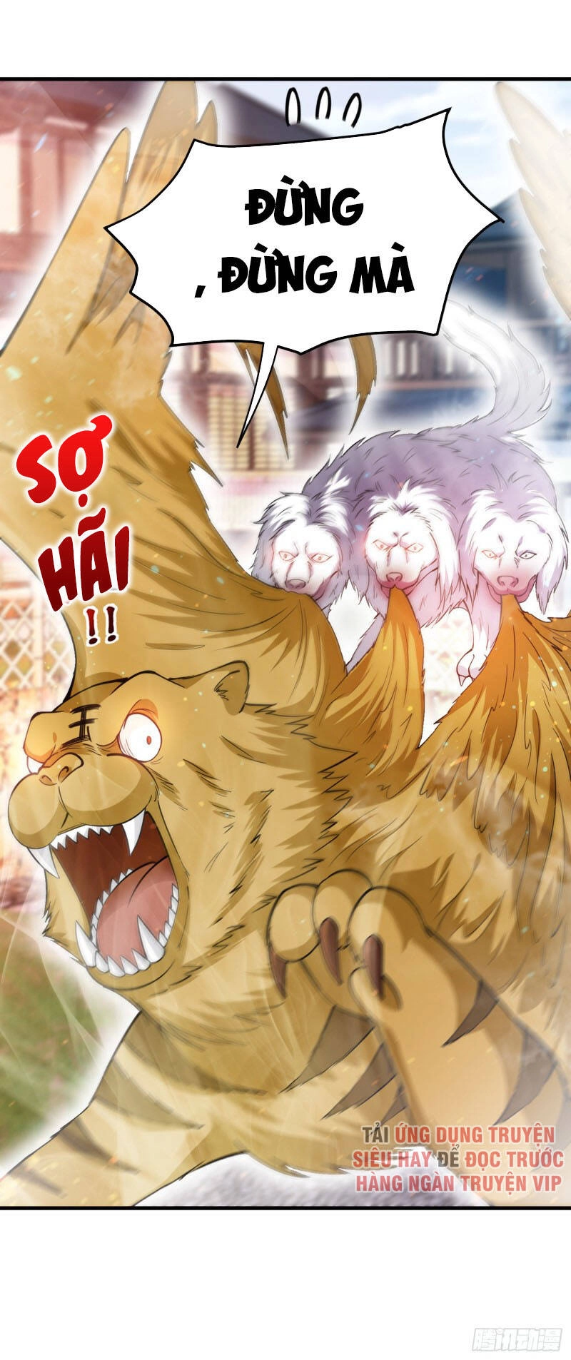 Siêu Cấp Thần Y Tại Đô Thị Chapter 171 - 18