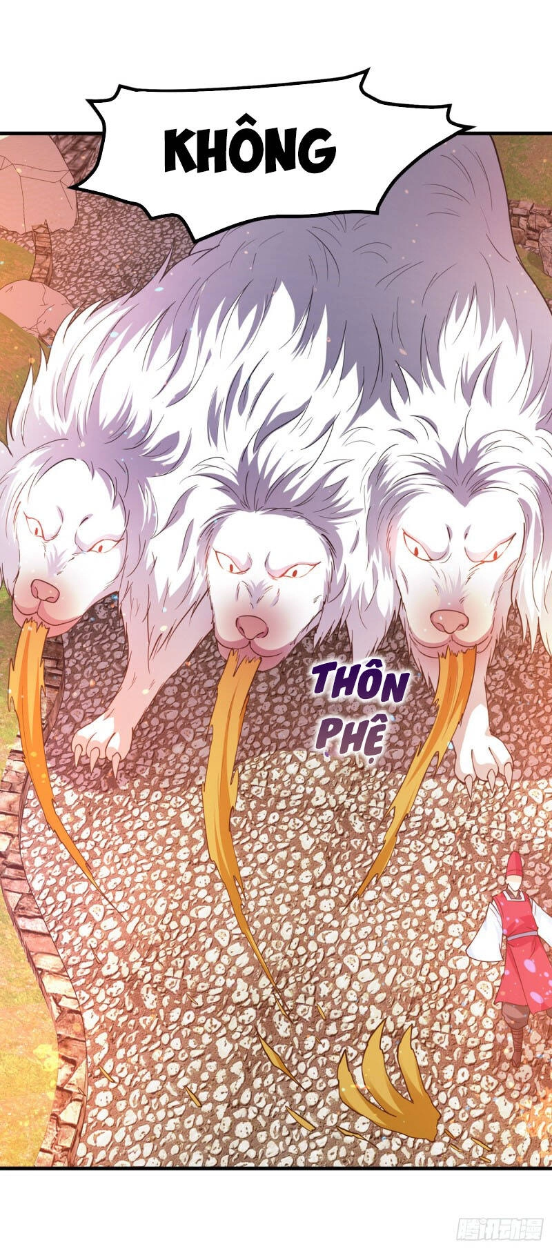 Siêu Cấp Thần Y Tại Đô Thị Chapter 171 - 20