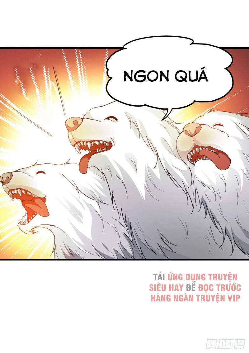 Siêu Cấp Thần Y Tại Đô Thị Chapter 171 - 21