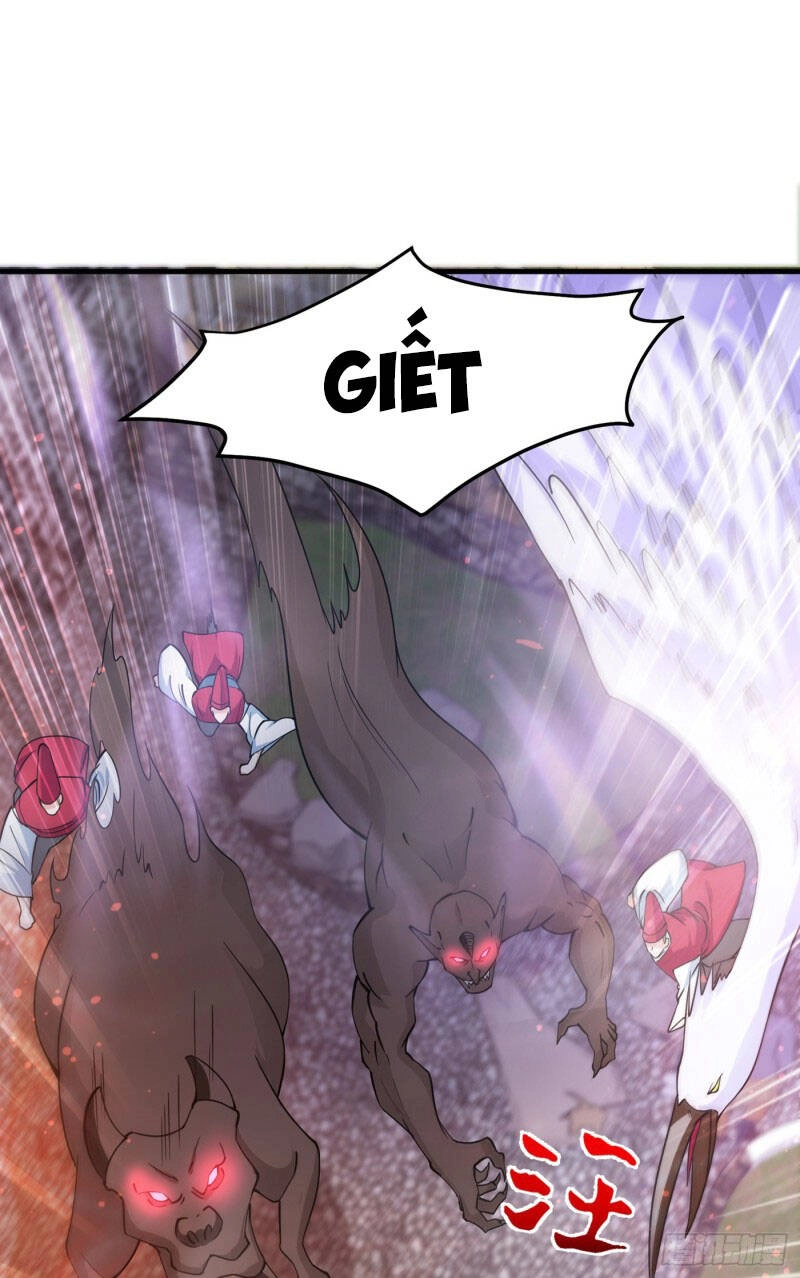 Siêu Cấp Thần Y Tại Đô Thị Chapter 171 - 23