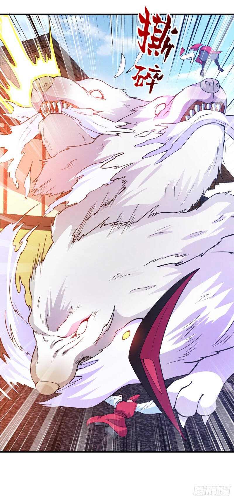 Siêu Cấp Thần Y Tại Đô Thị Chapter 171 - 25