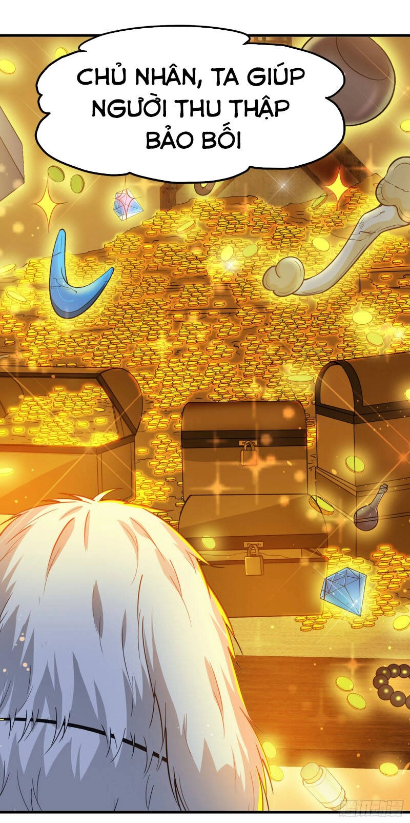 Siêu Cấp Thần Y Tại Đô Thị Chapter 171 - 28