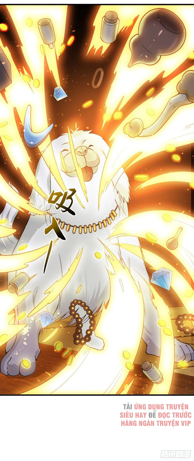 Siêu Cấp Thần Y Tại Đô Thị Chapter 171 - 30