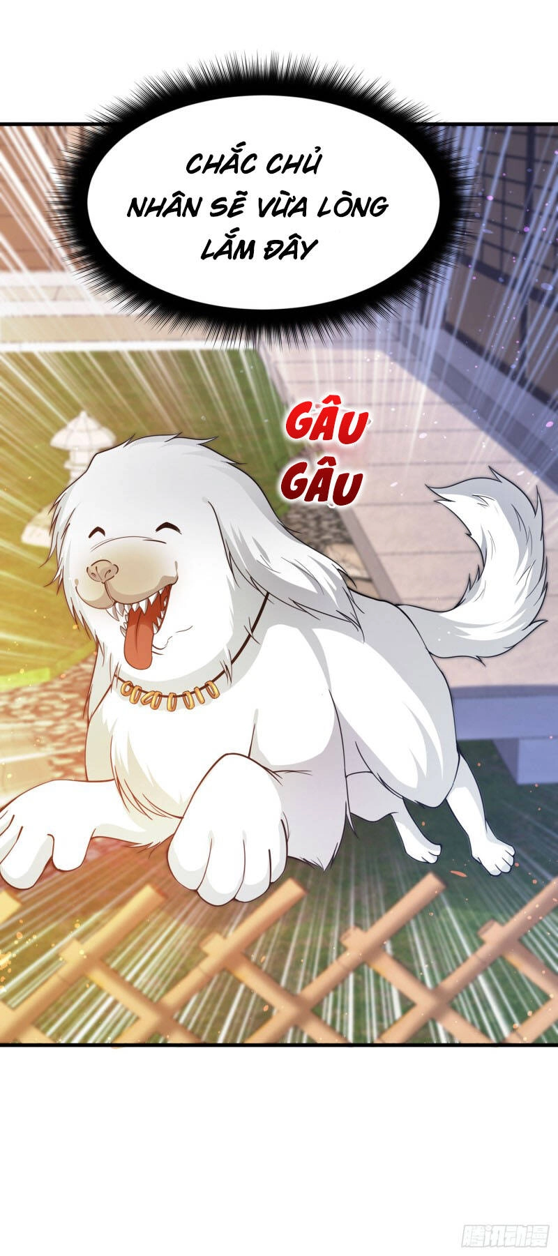 Siêu Cấp Thần Y Tại Đô Thị Chapter 171 - 32