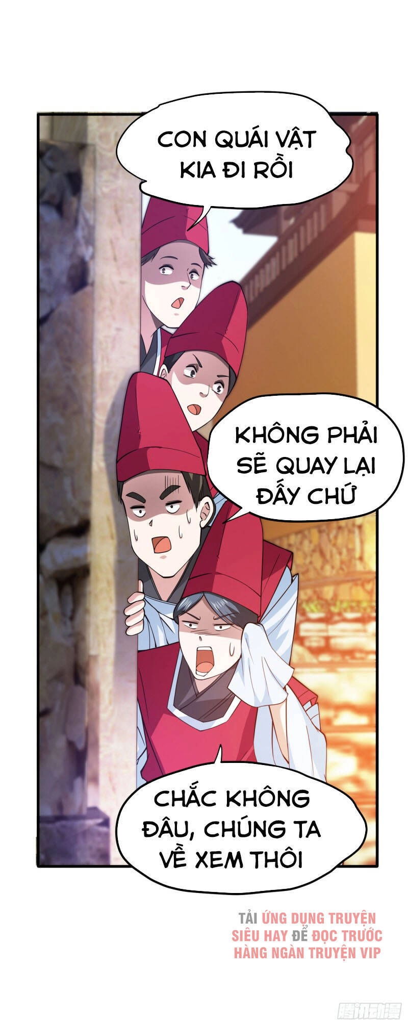 Siêu Cấp Thần Y Tại Đô Thị Chapter 171 - 33