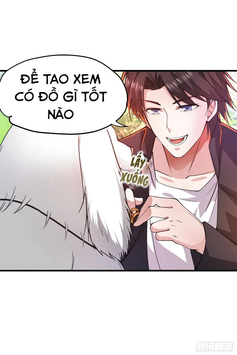 Siêu Cấp Thần Y Tại Đô Thị Chapter 171 - 38