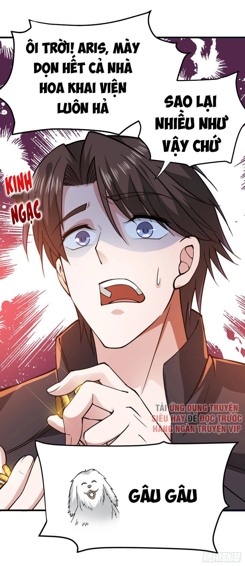 Siêu Cấp Thần Y Tại Đô Thị Chapter 171 - 39