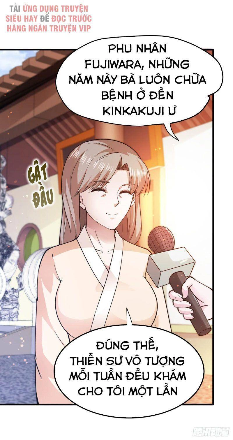 Siêu Cấp Thần Y Tại Đô Thị Chapter 172 - 10