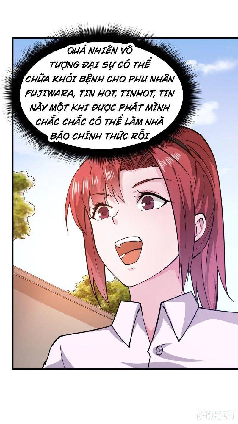 Siêu Cấp Thần Y Tại Đô Thị Chapter 172 - 11