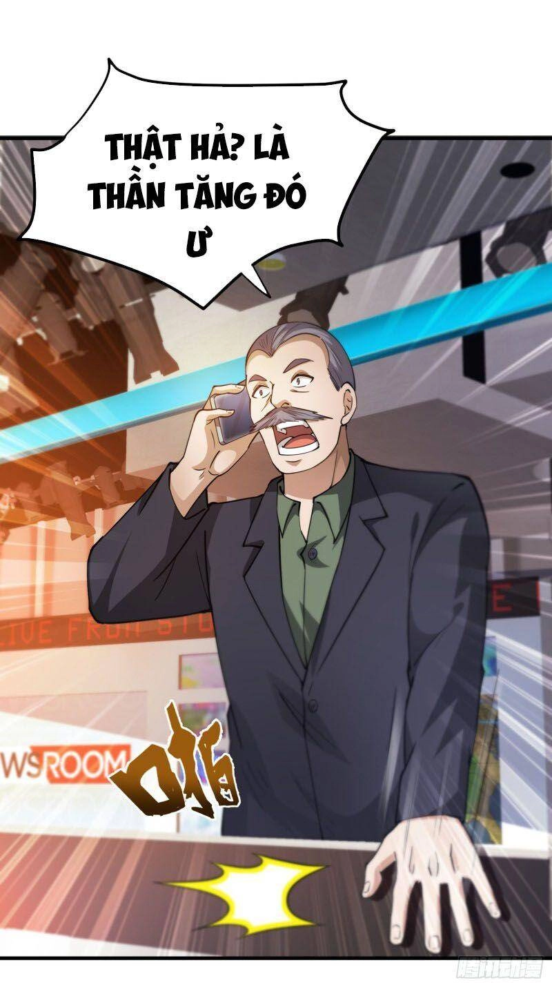 Siêu Cấp Thần Y Tại Đô Thị Chapter 172 - 14