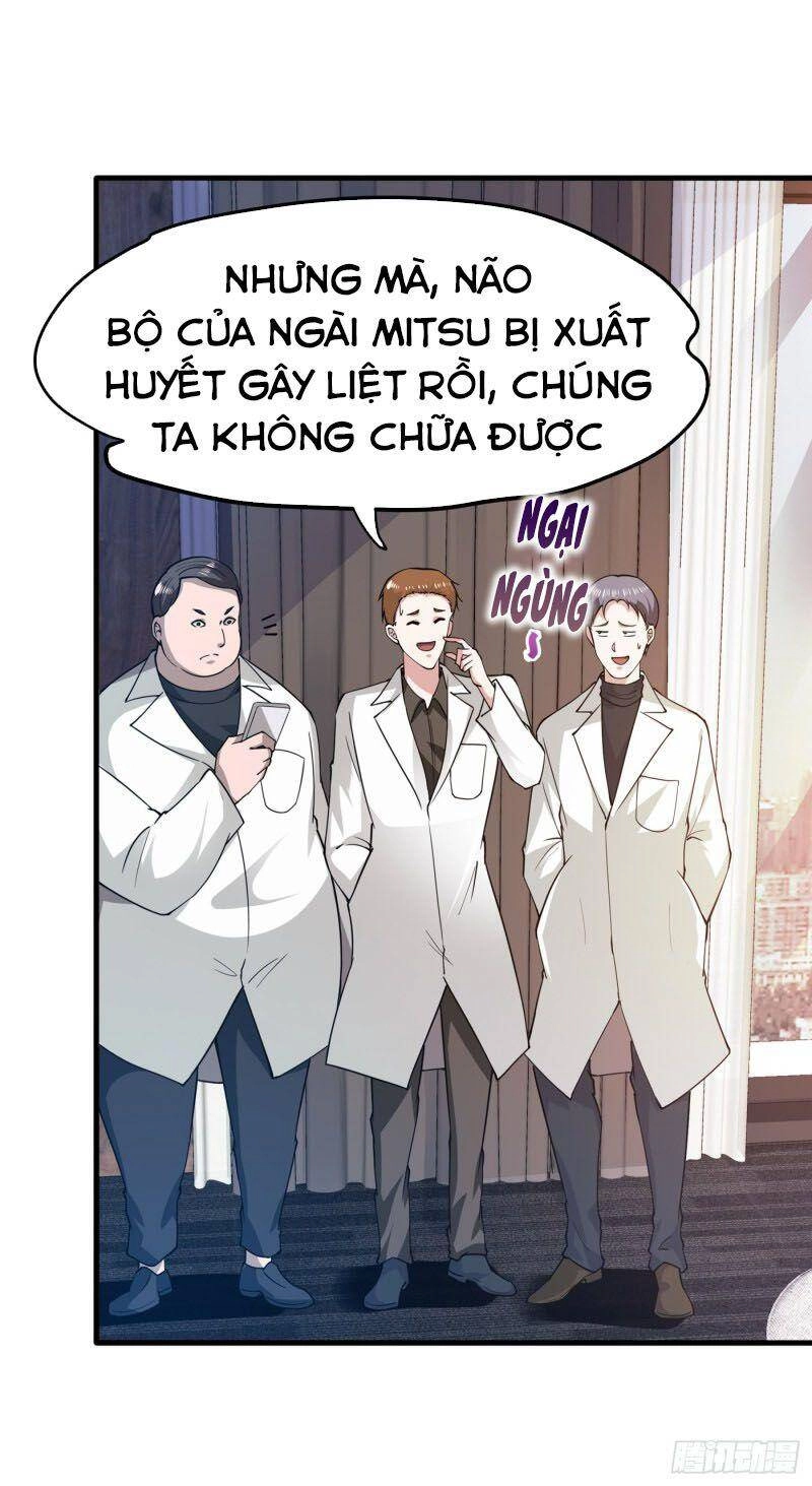 Siêu Cấp Thần Y Tại Đô Thị Chapter 172 - 22